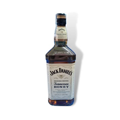 JACK DANIELS HONEY 1lt