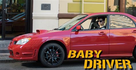 Baby Driver Film Releases — Watson Wu Dot Com