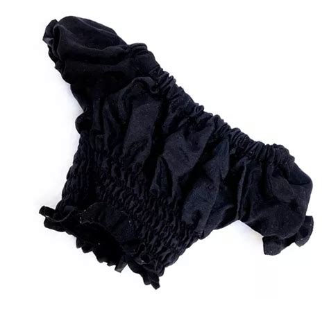 Top Negro Para Mujer 1 6 Hot Toys Phicen O Jiaou Doll MercadoLibre