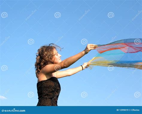 Silk Touch Picture. Image: 1299019