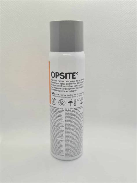 OPSITE Spray 100ml