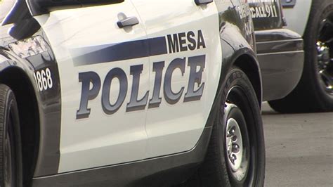 mesa officers exonerated  multiple   force complaints