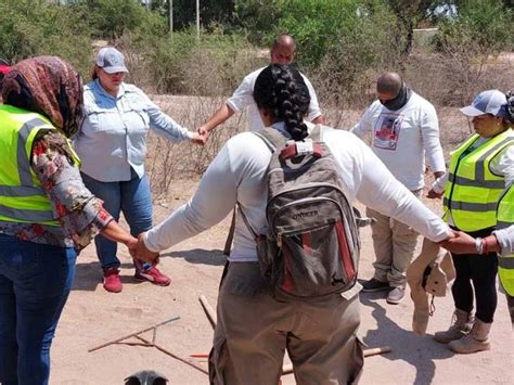 Diario Del Yaqui Madres Buscadoras De Huatabampo Invitan A Jornada De