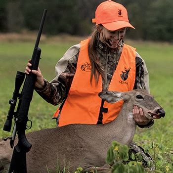 Deer Harvest Trends Feature | National Deer Association