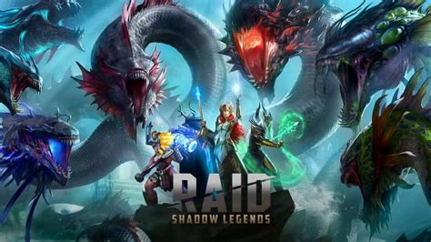 Best Gear Sets in Raid Shadow Legends | Pro Game Guides