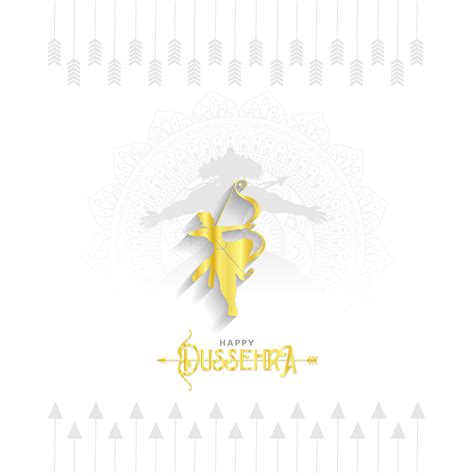 Happy Dussehra | Creative on Behance