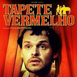 Tapete Vermelho O Filme - Tapete Vermelho - Filme 2005 - AdoroCinema