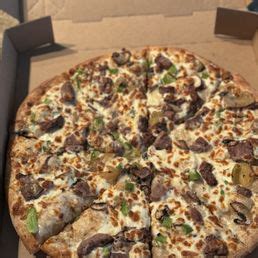 PANAGO PIZZA Updated January 2025 38 Photos 44 Reviews 133