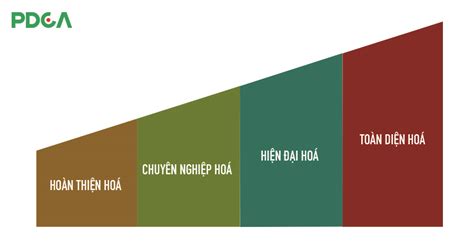 Tìm Hiểu Về Các Giai đoạn Phát Triển Của Công Ty