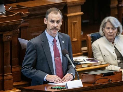 Paxton Impeachment Trial Begins In The Texas Senate