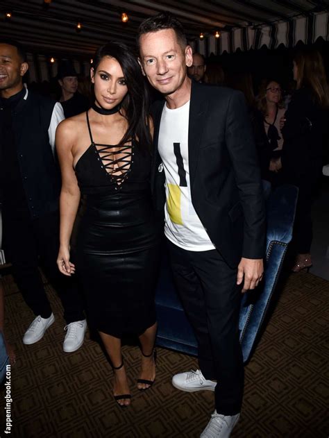 Kim Kardashian Kimkadarshian Kimkardashian Nude OnlyFans Leaks The Fappening Photo