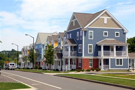 Affordable Housing In Connecticut New Haven Uslowcosthousing