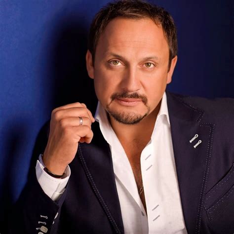 Стас Михайлов (Stas Mikhaylov) Lyrics, Songs, and Albums | Genius