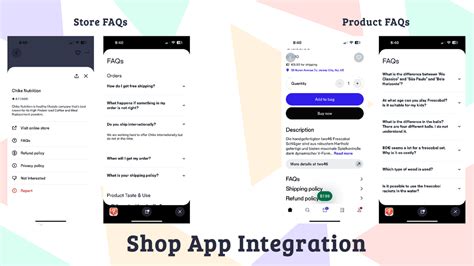 Helplab Faq Page Product Faqs Create Beautiful Faq Page Support