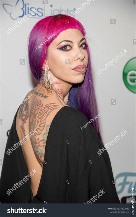 Satine Phoenix Nude OnlyFans Leaks Fappening Page FappeningBook