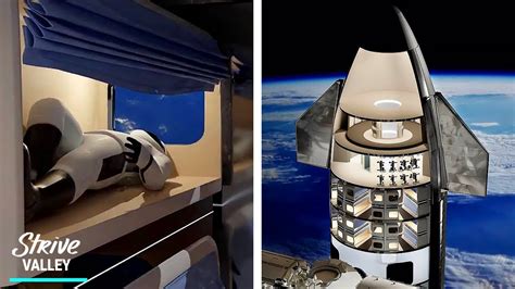 How SpaceX’s Starship Will Handle Life Support - Astronomy & Space