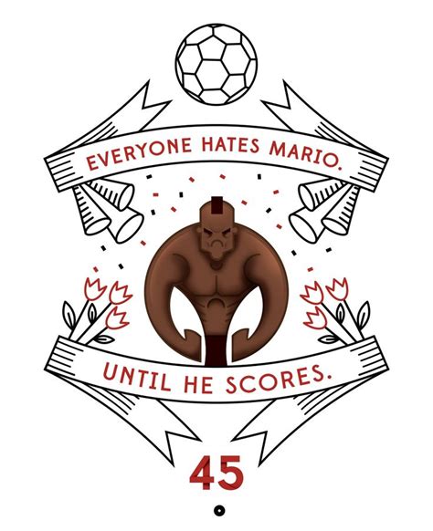 Welcome Back In Ac Milan Mario Balotelli Sports Soccer Sport Illustration Ac Milan Sports