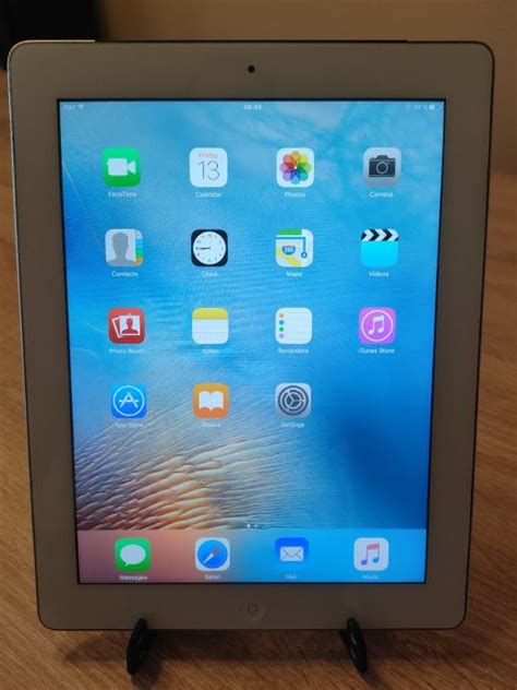 Apple IPad 3 Wifi 32 Gb