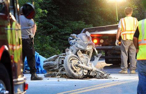 Coroner Identifies Motorcyclists Killed In Route 512 Crash In Bangor Update