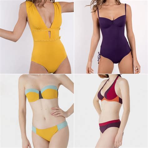 Vente privée Maison Lejaby lingerie et maillots de bain Shopping