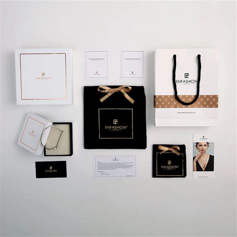 Buy Enfashion Jewelry Package T Box For Rings