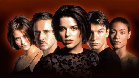 Scream 2 (1997) — The Movie Database (TMDB)