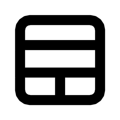 Layout 9 Vector Svg Icon Svg Repo