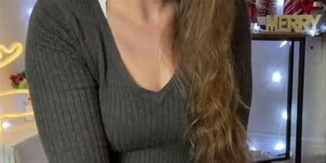 Dani ASMR Pussy Fingering Video Leaks Tnaflix