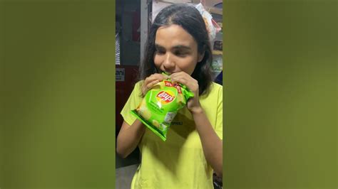 আজকে সারাদিন সবুজ রঙের খাবার খেলাম 💚🤤😱 Viral Foodchallenge Foodvlog