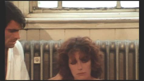 Naked Susanna Javicoli In Action