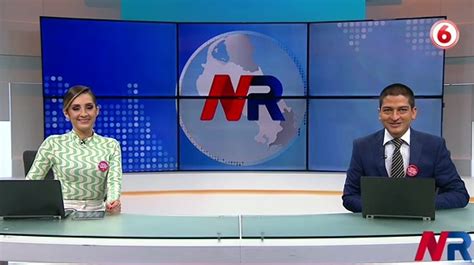 Video Noticias Repretel Mediodía Programa Del 25 De Marzo De 2022