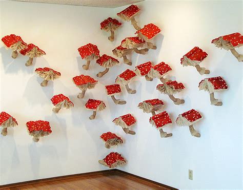 Мухоморчики