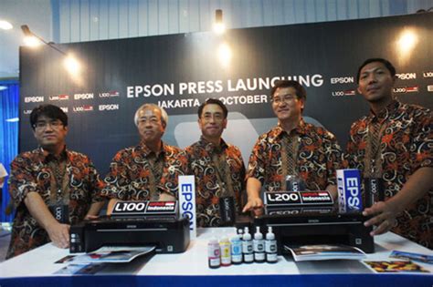 Обзор Epson L100: первый в мире принтер с непрерывной подачей чернил ...