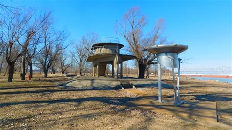 Fort Defiance State Park Us National Park Service