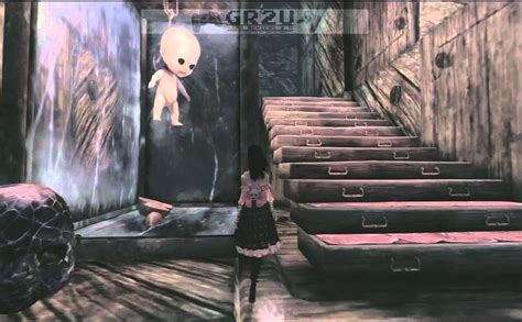 Alice The Madness Returns Ending Part 12 Youtube