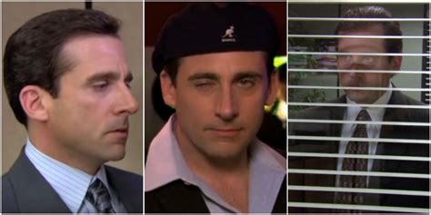 The Office 9 Creepiest Things Michael Did Ranked Cbr