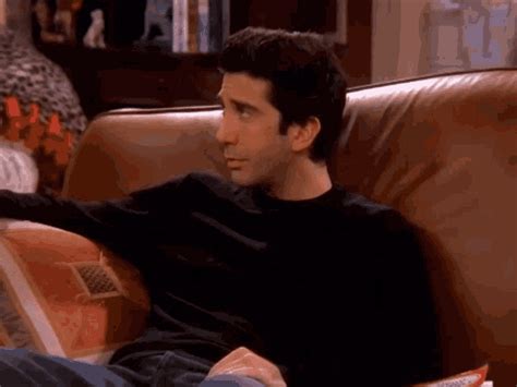 Ross Friends GIF - Ross Friends Ross Geller - Discover & Share GIFs