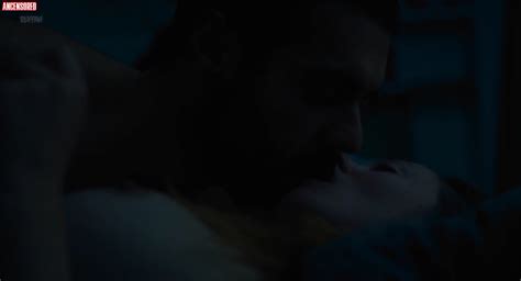 Stine Fischer Christensen Nude Pics Page 1