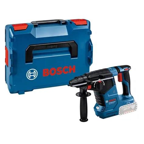 Bosch Gbh V C V Cordless Rotary Hammer With Sds