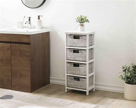 Mueble Organizador Multiusos Mireya Coppel