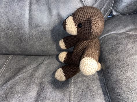 Teddy – Style 2 – 2.5n – V.i.Vs Design