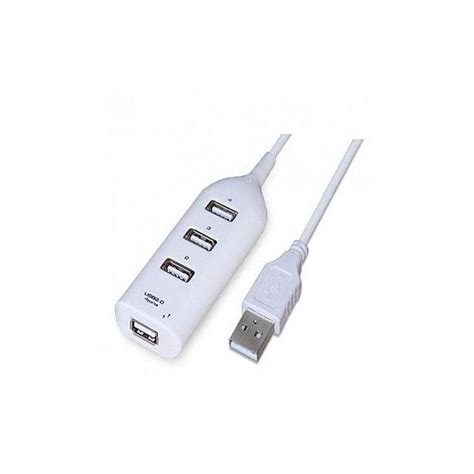 USB HUB Generic Multiple USB Hub - Black | Jumia Nigeria