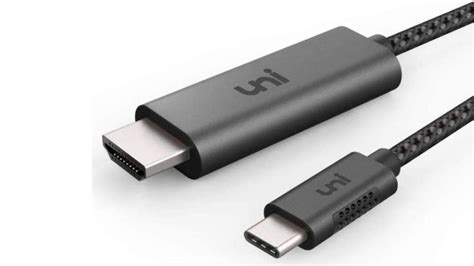 Best Usb C To Hdmi Cables In 2023 Techietechtech