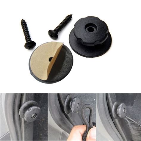 Find Hotselling Pcs Mounting Points Car Rear Cargo Trunk Storage