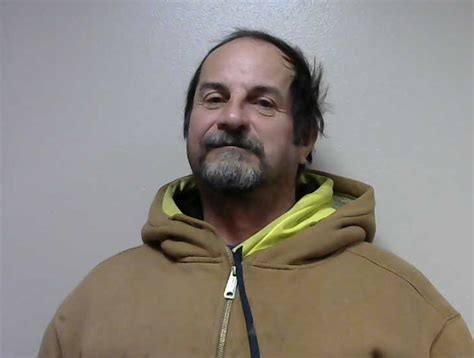 Ronald Rall Sex Offender In Incarcerated Sd Sd