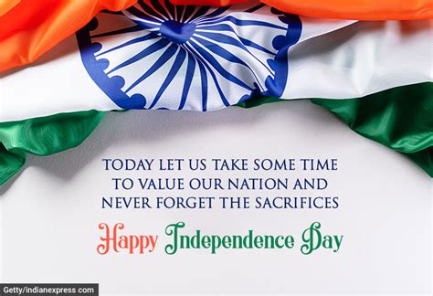 Independence Day Quotes