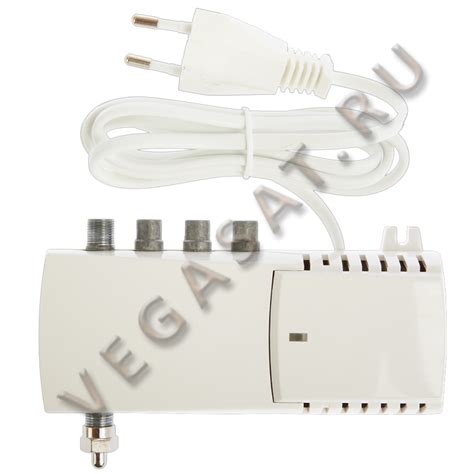 ВЧ модулятор Terra MT 41 двухполосный - звук моно – купить в Москве по ...