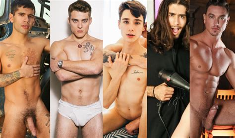 Str UpGayPorns Best Of Vote Here For Your Favorite Gay Porn Of The Year STR UPGAYPORN