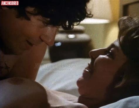 Naked Marie Chantal Labelle In Lance Et Compte I