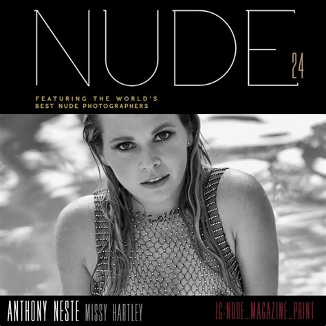 NUDE Magazine July Numero Noir Issue Exclusive